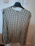 Mooie Fransa blouse - Maat XXL OFFWHITE, Overige kleuren, Verzenden, Fransa, Maat 46/48 (XL) of groter