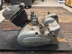 Sachs / DKW 50/3 kickstart motorblok, Ophalen of Verzenden, Gebruikt, Blok, Overige merken