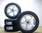 Mercedes GLA GLB velgen nieuwe winterbanden 17 inch 5x112, Banden en Velgen, 17 inch, Personenwagen, Gebruikt