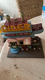 Huisje, Ophalen, Zo goed als nieuw, Jongen of Meisje