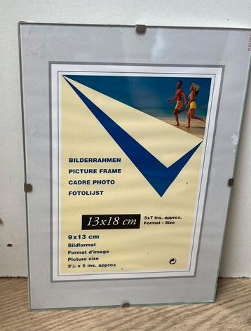 Fotolijstje beschikbaar voor biedingen