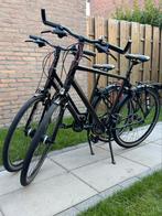Koga F3 Series 5.1 | Set | Maat:D50 H60, Versnellingen, Zo goed als nieuw, 53 tot 57 cm, Ophalen