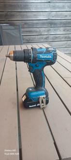 Makita, Ophalen, Gebruikt, 600 watt of meer