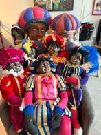 Pieten van de v&d, Diversen, Sinterklaas, Ophalen, Gebruikt