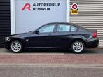 BMW 3-serie 320i Business Line, Achterwielaandrijving, 4 cilinders, Zwart, Bedrijf