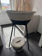Luma badset, Kinderen en Baby's, Badjes en Verzorging, Overige merken, Ophalen of Verzenden, Zo goed als nieuw, Badje