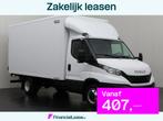 Iveco Daily 35C16 Bakwagen+Laadklep | Dakspoiler | Airco | 3, 13 km/l, Stof, Gebruikt, Iveco