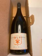 Interessante collectie van 13 magnums, Ophalen of Verzenden, Zo goed als nieuw, Frankrijk, Rode wijn