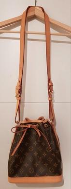 Originele Louis Vuitton Noe bb in monogram, Sieraden, Tassen en Uiterlijk, Tassen | Damestassen, Ophalen of Verzenden, Zo goed als nieuw