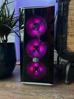 Game PC - Intel i5 8600K, GTX 1060, 16GB RAM, Computers en Software, Desktop Pc's, Ophalen, Gebruikt, Gaming, SSD