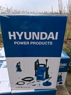 Hogedrukreiniger Hyundai nieuw in de doos, Met autostop en -start, Nieuw, Ophalen of Verzenden, Hyundai