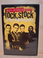 Lock, Stock & Four Stolen Hooves (2000) Crime/Komedie DVD, Cd's en Dvd's, Alle leeftijden, Ophalen of Verzenden, Gebruikt