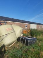 Polyester watertanks ( met roerwerk ), Dieren en Toebehoren, Schapen, Geiten en Varkens, Meerdere dieren, Schaap