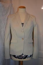 Josephine&Co, prachtig chique colbert/jasje, mt 38, Maat 38/40 (M), Josephine & Co, Beige, Ophalen of Verzenden