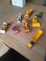 Siku. Zo goed als nieuw. Als partij of apart, Hobby en Vrije tijd, Modelauto's | 1:50, Ophalen of Verzenden, Zo goed als nieuw