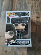 Joe Ramone funko., Ophalen of Verzenden, Zo goed als nieuw