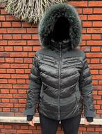 Toni sailer 46 donkergroen, Kleding | Dames, Jassen | Winter, Ophalen of Verzenden, Zo goed als nieuw, Maat 46/48 (XL) of groter