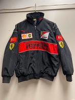 Heren sportjack, Red Bull Sauber Petronas, maat M, Maat 48/50 (M), ., Zwart, Ophalen of Verzenden