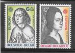 Belgie 1975  Europa, Verzenden, Postfris