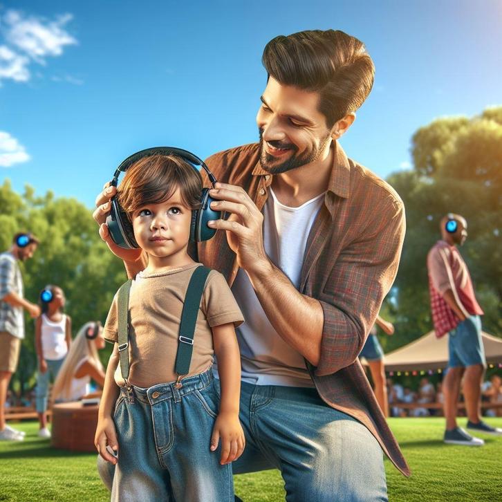 Silent Disco te huur (v.a. €39,-), Hobby en Vrije tijd, Feestartikelen | Verhuur, Verjaardag, Ophalen of Verzenden