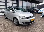 Volkswagen Golf Plus 1.4 TSI 90KW Dsg7 2009 Grijs/EXPORT, 122 pk, Bedrijf, 1390 cc, 16 km/l
