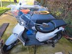 Piaggio Liberty Scooter - Goed Onderhouden, Fietsen en Brommers, Scooters | Kymco, Ophalen, Gebruikt, Overige modellen, Maximaal 45 km/u