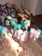 My Little Pony G1 grote collectie te koop, Kinderen en Baby's, Speelgoed | My Little Pony, Gebruikt, Ophalen of Verzenden