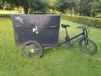 Large Bakfiets (Cargo Bike), Ophalen, Gebruikt, Goederen, Overige merken