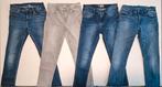 Skinny Spijkerbroeken maat 164 Zara - Blue Ridge - Raizsed, Ophalen of Verzenden, Jongen, Broek