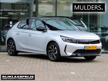 Opel Corsa 1.2 Turbo GS | Navi / Camera / Climate beschikbaar voor biedingen