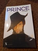 Prince Biografie - Matt Thorne, Ophalen of Verzenden, Gelezen, Matt Thorne, Film, Tv en Media