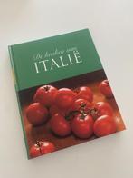 De keuken van Italie, Italië, Linda Doeser, Ophalen of Verzenden, Zo goed als nieuw
