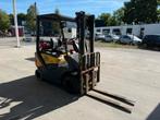 OM XG 18 gas heftruck, Ophalen of Verzenden, Heftruck