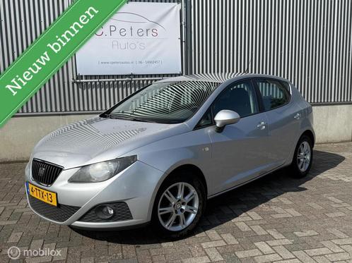 Seat Ibiza 1.4 COPA 2014 / 5deurs / Airco / JBL Surround / C, Auto's, Seat, Bedrijf, Te koop, Ibiza, ABS, Airbags, Airconditioning