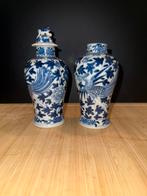 Chinese vaasjes, Antiek en Kunst, Ophalen of Verzenden