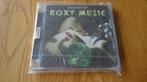 SACD The Best of Roxy Music, is NIEUW, is nog geseald., Cd's en Dvd's, Cd's | Rock, Ophalen of Verzenden, Nieuw in verpakking