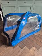 Regenkap huif babboe big, Ophalen of Verzenden, Gebruikt, Babboe