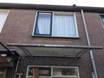 RVS overkapping luifel deurluifel breed en diep regenkap, Tuin en Terras, Overkappingen, Ophalen, Zo goed als nieuw, Overige typen