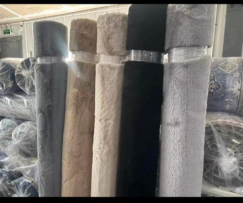 Vloerkleed Vloerkleden Tapijten Hoogpolige vloerkleden, Huis en Inrichting, Stoffering | Tapijten en Kleden, Nieuw, 150 tot 200 cm