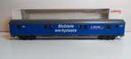 VolkerRail Mobile Werkplaats Wagon **Nieuw** (11), Hobby en Vrije tijd, Modeltreinen | H0, Wisselstroom, Ophalen of Verzenden