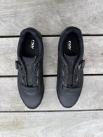 Fox Racing Union Flat MTB schoenen, maat 40, zgan, Ophalen of Verzenden, Zo goed als nieuw, Sportschoenen, Zwart