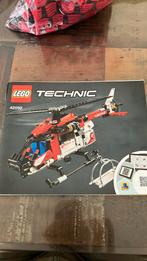 Lego technic 42092, Ophalen of Verzenden, Zo goed als nieuw