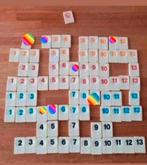 Rummicub onderdelen, Ophalen of Verzenden