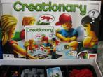 Lego creationary -set 3844 - gezelschapsspel - zgan, Vijf spelers of meer, Ophalen of Verzenden, Zo goed als nieuw, Lego
