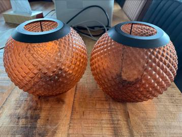 Theelicht houder yankee candle 2 stuks beschikbaar voor biedingen