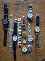 Lotje  11 HORLOGES, Ophalen of Verzenden, Gebruikt, Overige merken