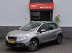 Peugeot 2008 1.2 PureTech Active navi LM airco org NL, Voorwielaandrijving, 450 kg, Euro 6, 1199 cc