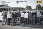 CUPRA Born Business 82 kWh 360 camera, ACC, Warmtepomp, Auto's, Automaat, 12 maanden, Gebruikt, Zwart
