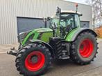 Fendt 720 Powerplus & Fendt 309 vario tms met voorlader, Zakelijke goederen, Gebruikt, Ophalen of Verzenden, Meer dan 160 Pk, Fendt
