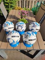 Derby Star Eredivisie Replica, Sport en Fitness, Voetbal, Ophalen, Zo goed als nieuw, Bal
